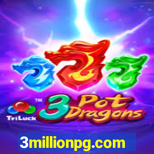 3millionpg.com