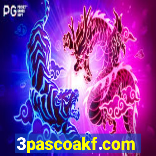 3pascoakf.com