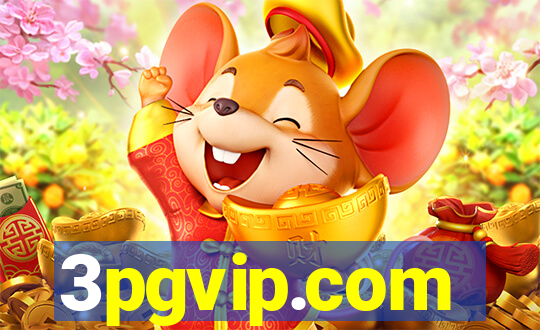 3pgvip.com