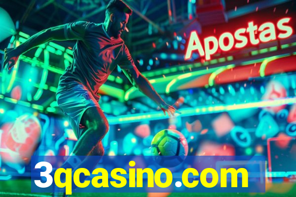 3qcasino.com