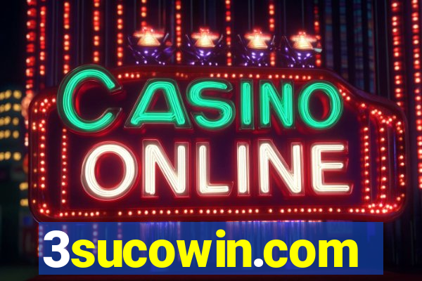 3sucowin.com