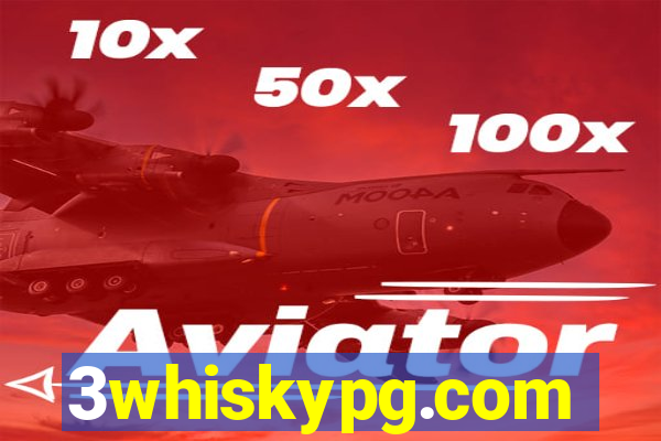 3whiskypg.com