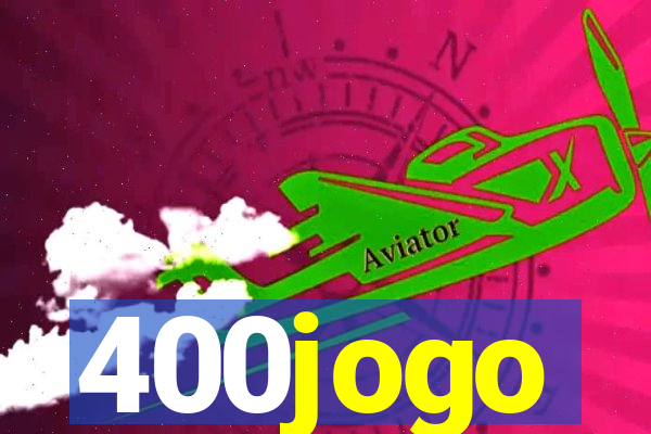 400jogo