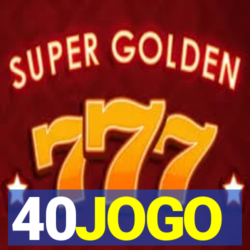 40JOGO