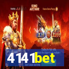 4141bet