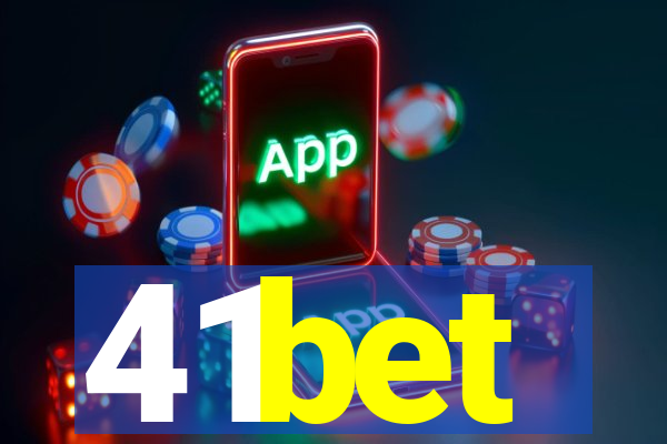 41bet