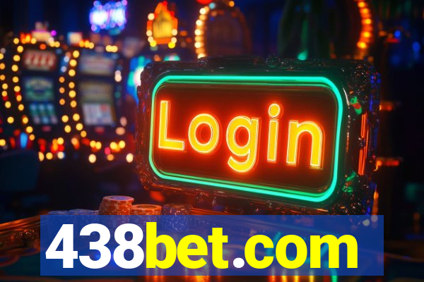 438bet.com