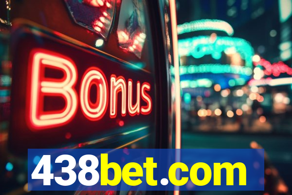 438bet.com