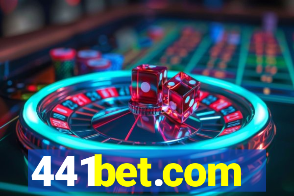 441bet.com