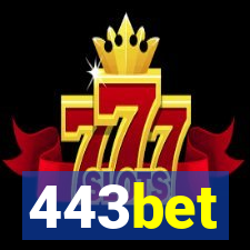 443bet