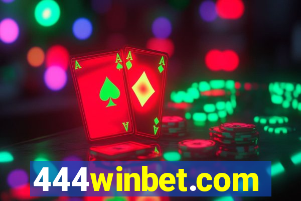 444winbet.com