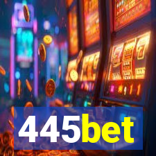 445bet