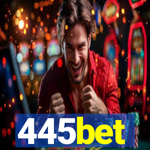 445bet