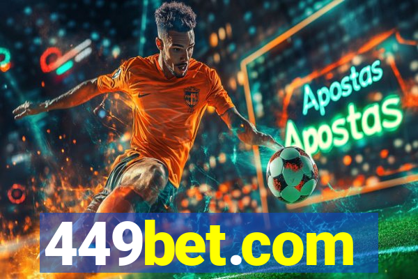 449bet.com