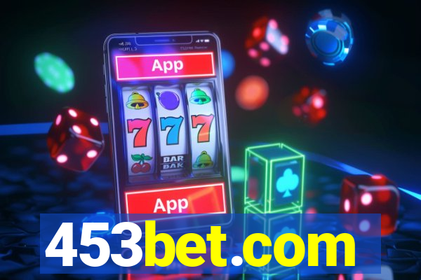 453bet.com