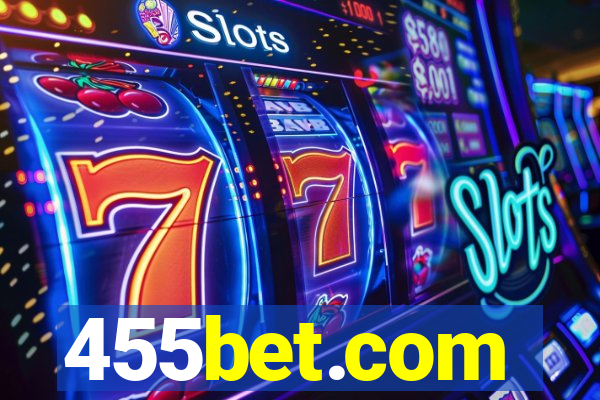 455bet.com