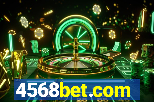 4568bet.com