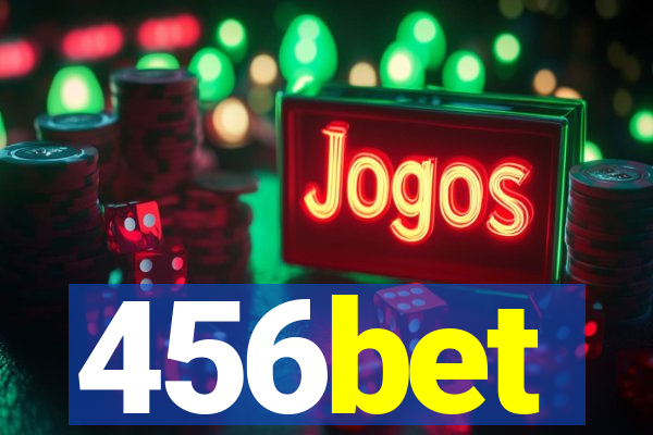 456bet