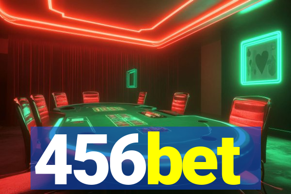 456bet