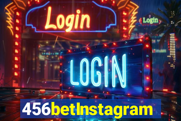 456betInstagram