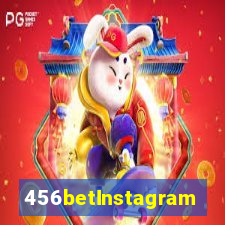 456betInstagram