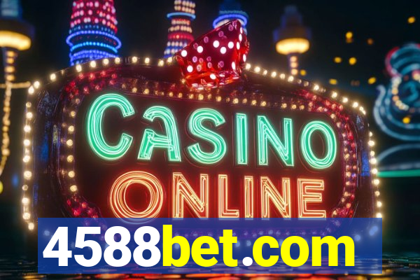 4588bet.com