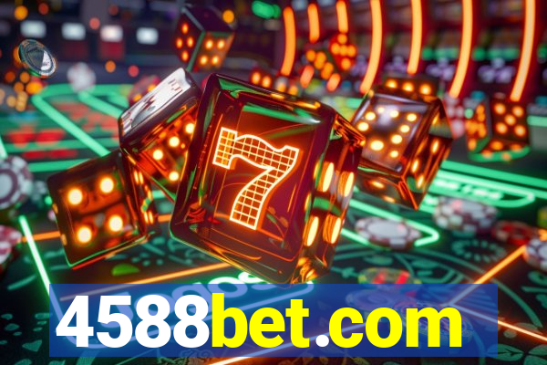 4588bet.com