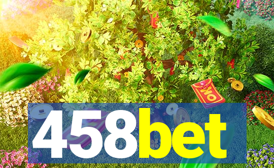 458bet