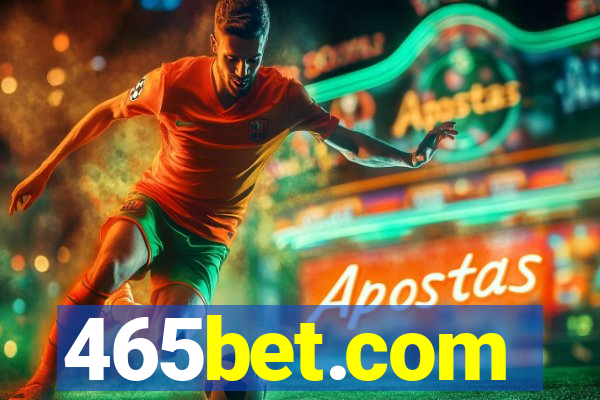 465bet.com