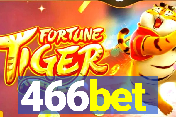 466bet