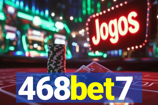 468bet7