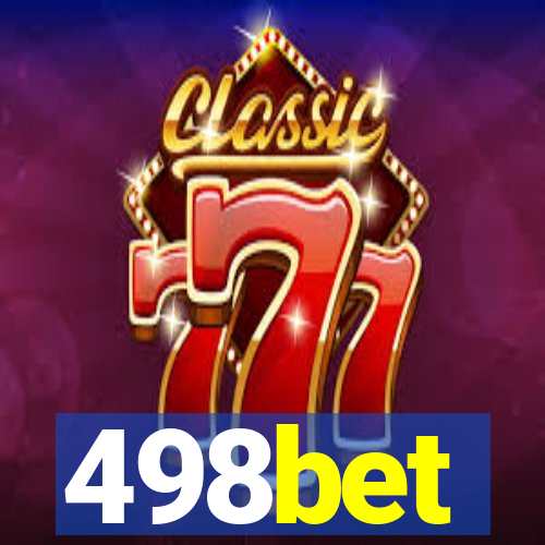 498bet