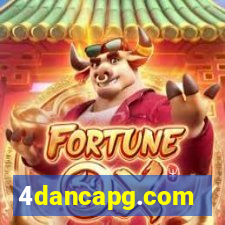 4dancapg.com