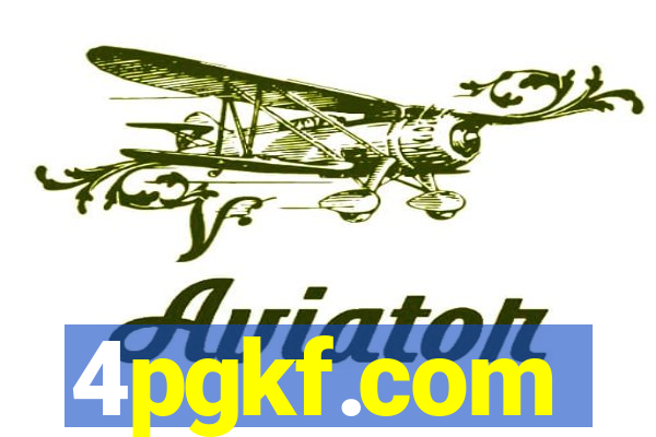 4pgkf.com