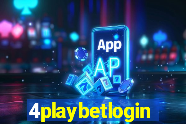 4playbetlogin