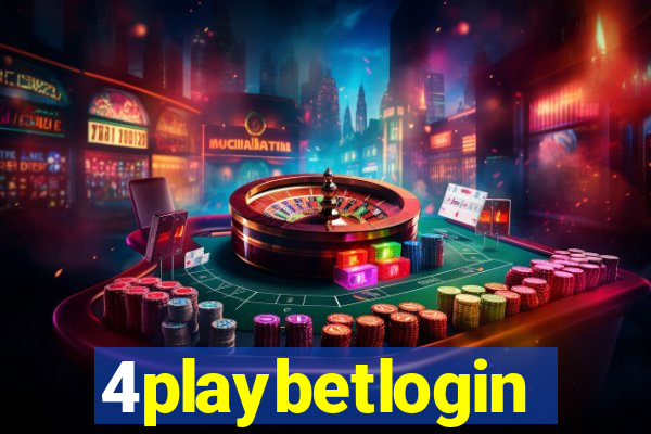 4playbetlogin