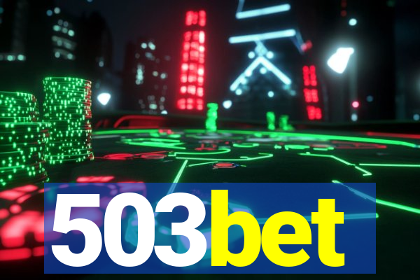 503bet