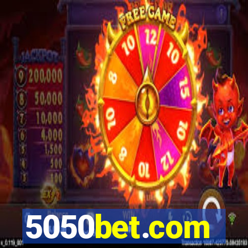 5050bet.com