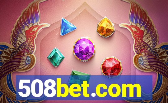 508bet.com