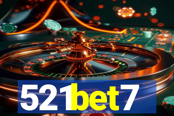 521bet7