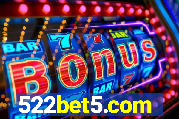 522bet5.com