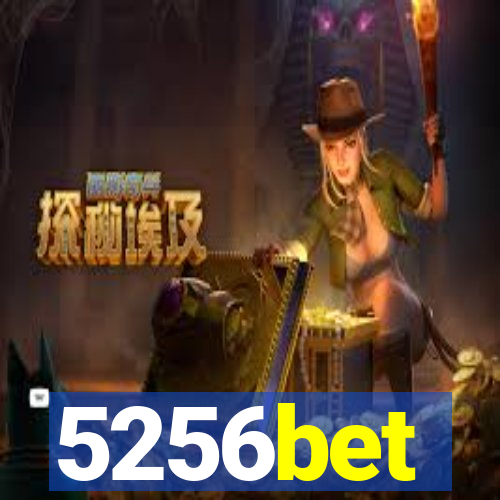 5256bet