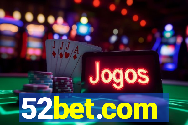 52bet.com