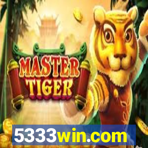 5333win.com