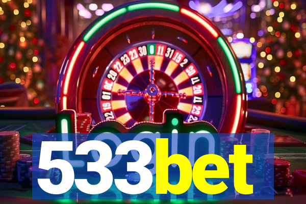 533bet