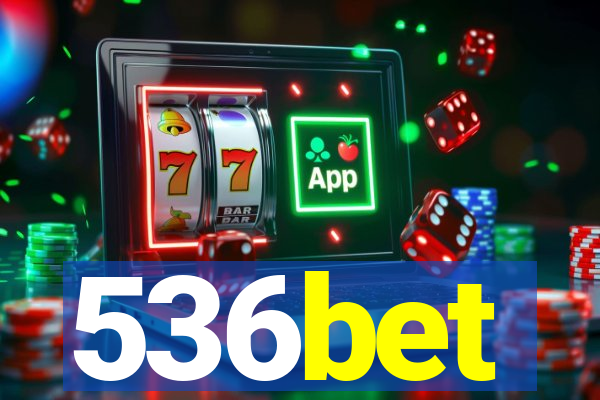 536bet