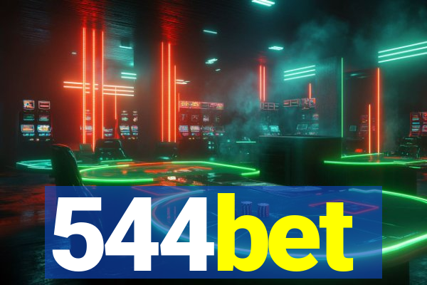 544bet