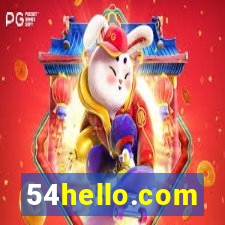 54hello.com