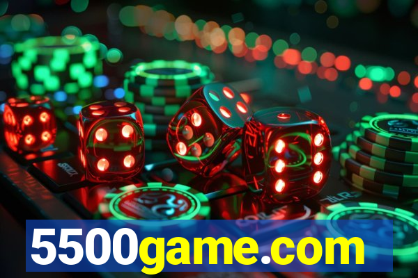 5500game.com