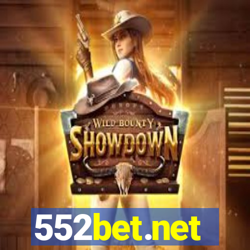 552bet.net